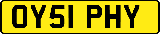 OY51PHY