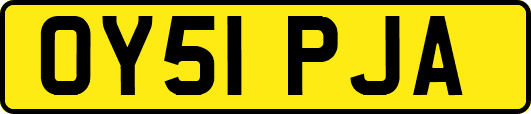 OY51PJA