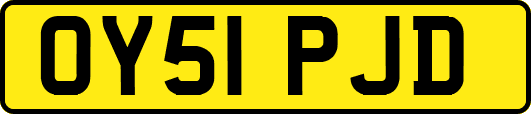 OY51PJD