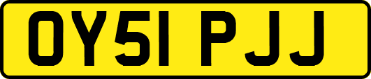 OY51PJJ