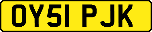 OY51PJK