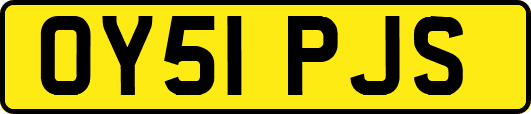 OY51PJS