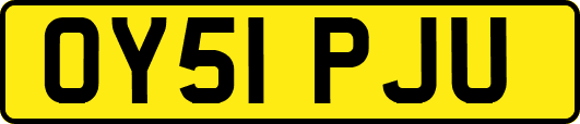 OY51PJU