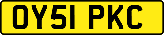 OY51PKC