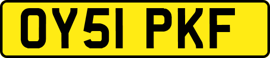 OY51PKF