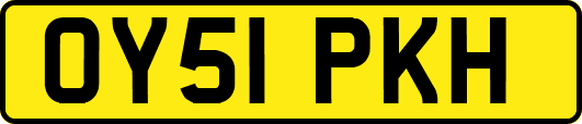 OY51PKH
