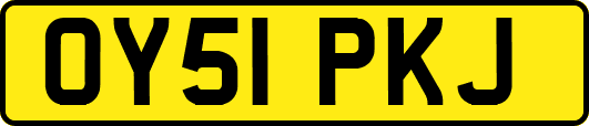 OY51PKJ