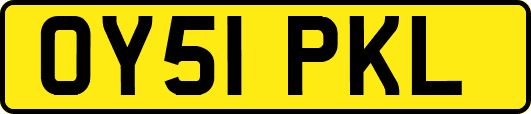 OY51PKL