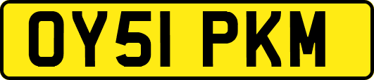 OY51PKM