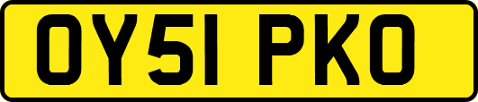 OY51PKO
