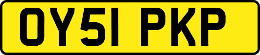 OY51PKP