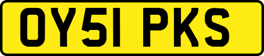 OY51PKS