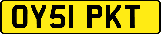 OY51PKT