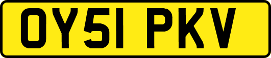 OY51PKV