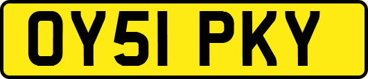 OY51PKY