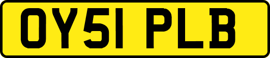 OY51PLB