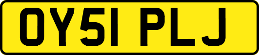 OY51PLJ