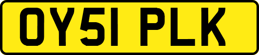 OY51PLK