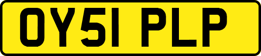 OY51PLP