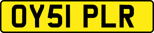 OY51PLR