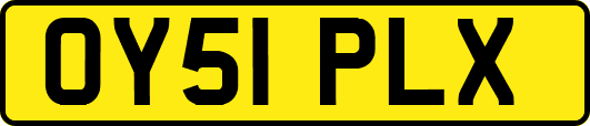 OY51PLX