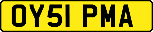 OY51PMA