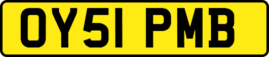 OY51PMB
