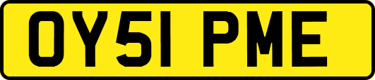 OY51PME