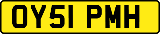OY51PMH