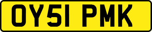OY51PMK