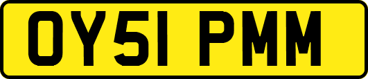 OY51PMM