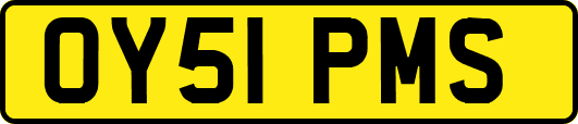 OY51PMS