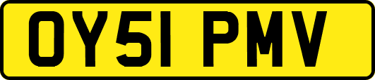 OY51PMV