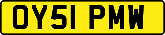 OY51PMW