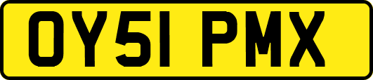 OY51PMX