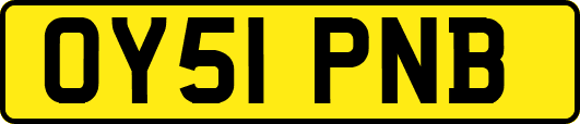 OY51PNB