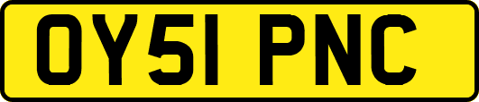 OY51PNC