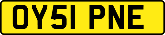 OY51PNE