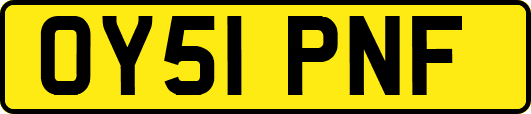 OY51PNF