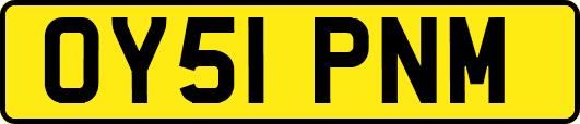 OY51PNM