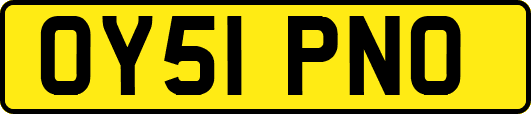 OY51PNO
