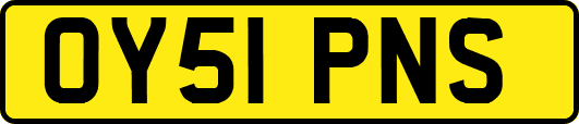 OY51PNS