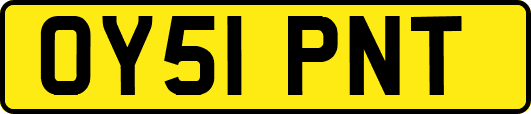 OY51PNT