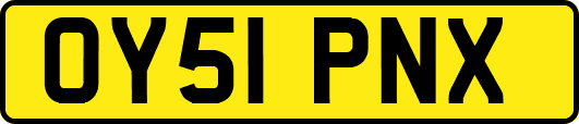 OY51PNX