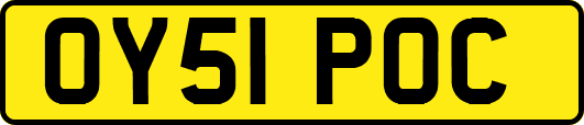 OY51POC