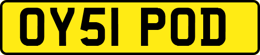 OY51POD