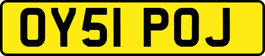 OY51POJ