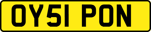 OY51PON