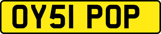 OY51POP