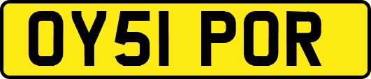 OY51POR